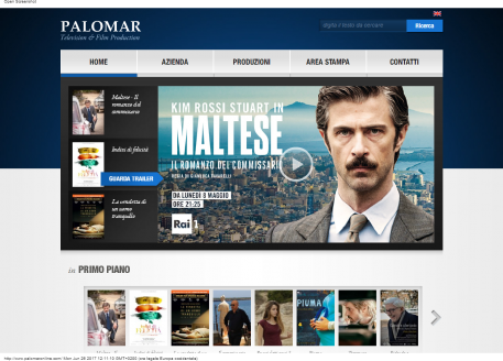 Palomar